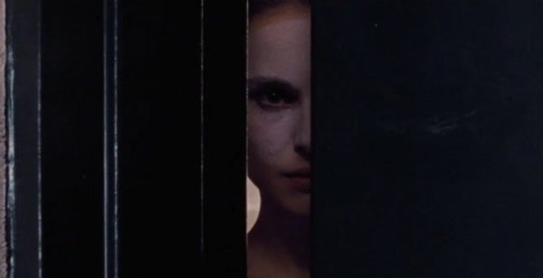 In Black Swan, the new psychodrama directed by Darren Aronofsky (The 