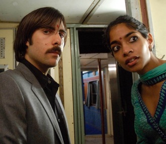 DARJEELING LIMITED! '07 WES ANDERSON CULT COMEDY CLASSIC U.S.