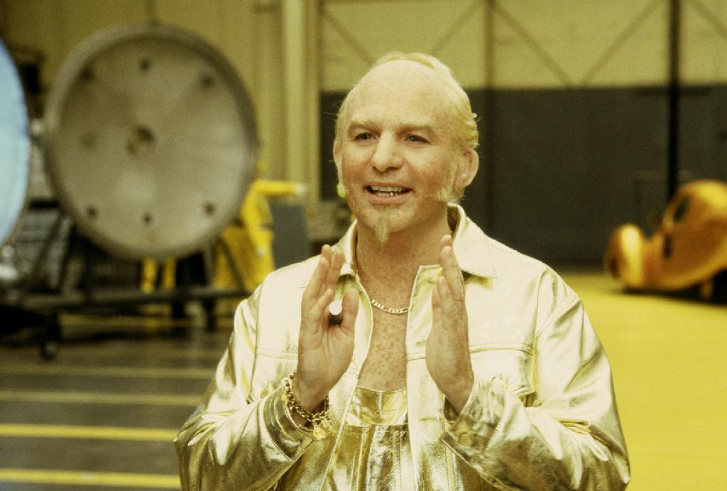 Image result for goldmember movie pics
